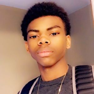 Meet your Posher, Isaac